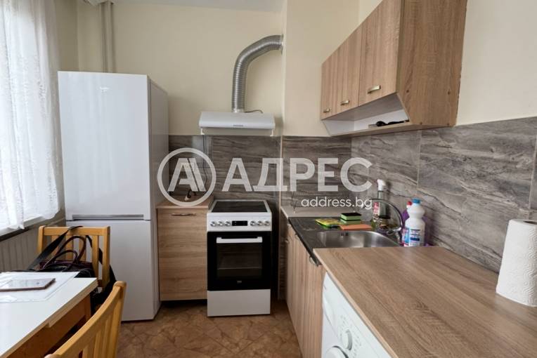 Двустаен апартамент, София, Младост 4, 679905, Снимка 4