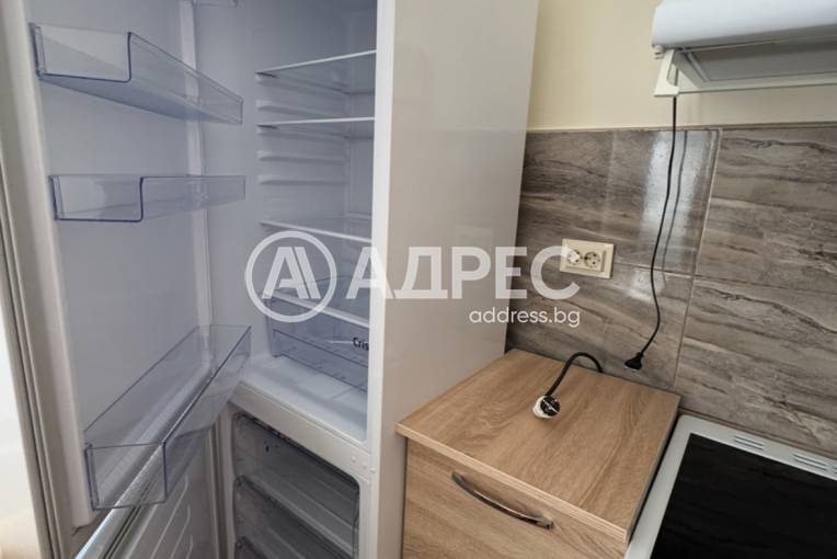 Двустаен апартамент, София, Младост 4, 679905, Снимка 5