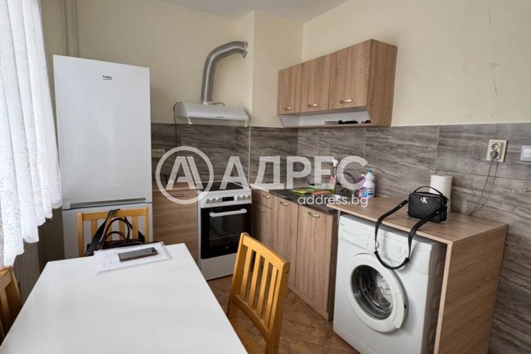 Двустаен апартамент, София, Младост 4, 679905, Снимка 6