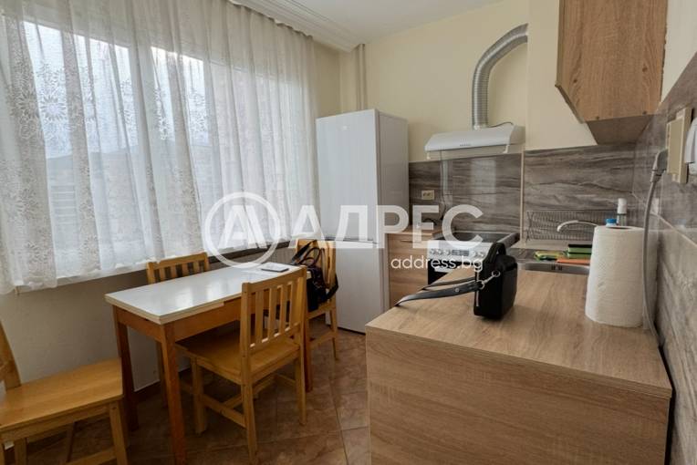 Двустаен апартамент, София, Младост 4, 679905, Снимка 7