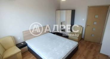 Двустаен апартамент, Хасково, Дружба 1, 690905, Снимка 1