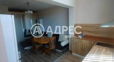 Двустаен апартамент, Хасково, Дружба 1, 690905, Снимка 2