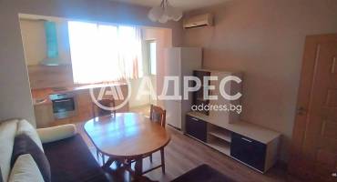 Двустаен апартамент, Хасково, Дружба 1, 690905, Снимка 3