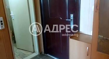 Двустаен апартамент, Хасково, Дружба 1, 690905, Снимка 4