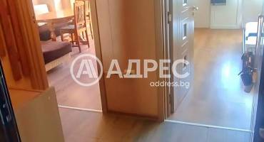 Двустаен апартамент, Хасково, Дружба 1, 690905, Снимка 6