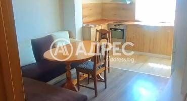 Двустаен апартамент, Хасково, Дружба 1, 690905, Снимка 7