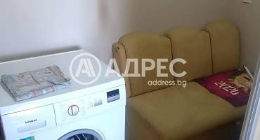 Двустаен апартамент, Хасково, Дружба 1, 690905, Снимка 8