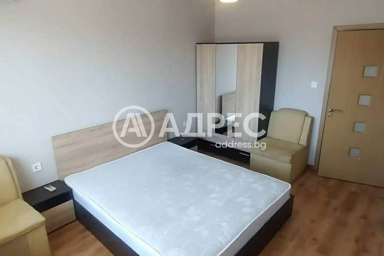 Двустаен апартамент, Хасково, Дружба 1, 690905, Снимка 1