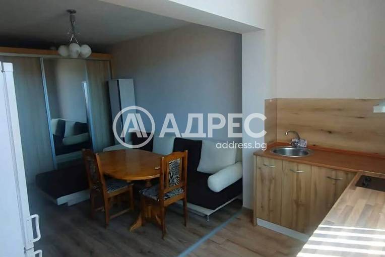 Двустаен апартамент, Хасково, Дружба 1, 690905, Снимка 2