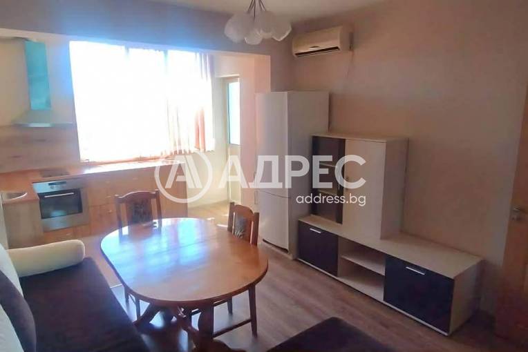 Двустаен апартамент, Хасково, Дружба 1, 690905, Снимка 3