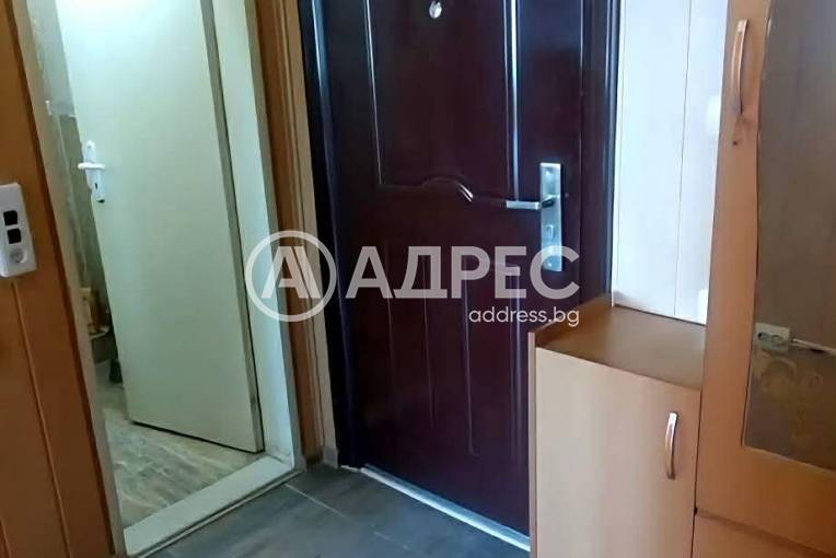 Двустаен апартамент, Хасково, Дружба 1, 690905, Снимка 4