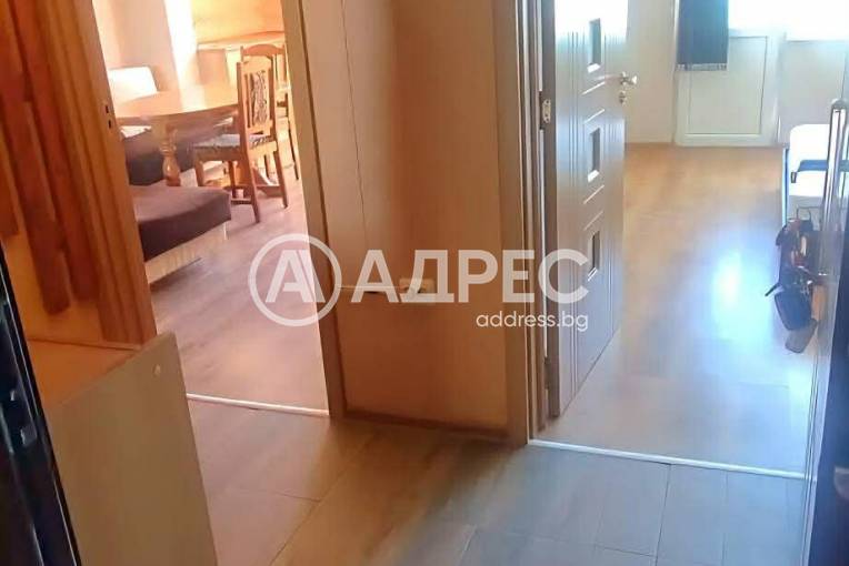 Двустаен апартамент, Хасково, Дружба 1, 690905, Снимка 6