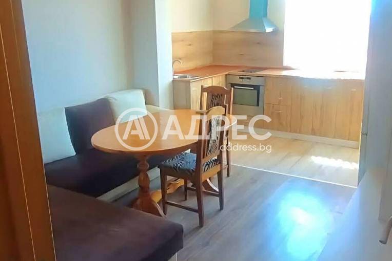 Двустаен апартамент, Хасково, Дружба 1, 690905, Снимка 7