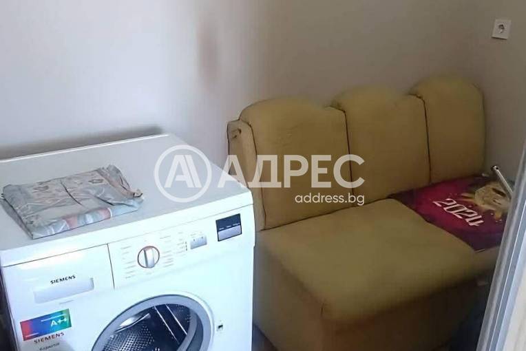 Двустаен апартамент, Хасково, Дружба 1, 690905, Снимка 8