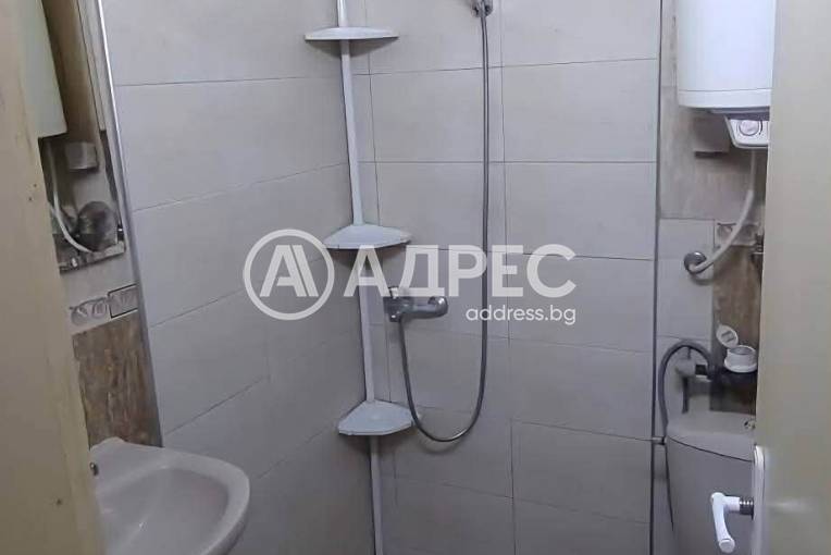 Двустаен апартамент, Хасково, Дружба 1, 690905, Снимка 9