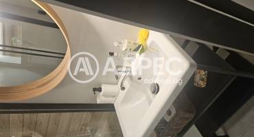 Едностаен апартамент, Бургас, Сарафово, 693905, Снимка 10