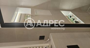 Едностаен апартамент, Бургас, Сарафово, 693905, Снимка 11