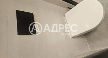 Едностаен апартамент, Бургас, Сарафово, 693905, Снимка 12