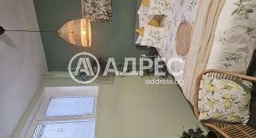 Едностаен апартамент, Бургас, Сарафово, 693905, Снимка 2