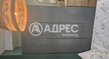 Едностаен апартамент, Бургас, Сарафово, 693905, Снимка 3