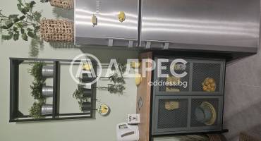 Едностаен апартамент, Бургас, Сарафово, 693905, Снимка 4