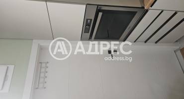 Едностаен апартамент, Бургас, Сарафово, 693905, Снимка 5