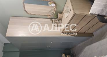 Едностаен апартамент, Бургас, Сарафово, 693905, Снимка 6