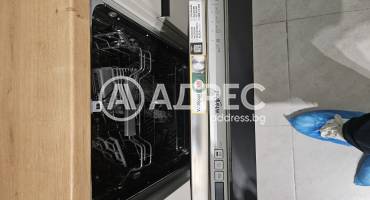 Едностаен апартамент, Бургас, Сарафово, 693905, Снимка 8