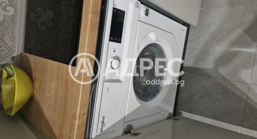 Едностаен апартамент, Бургас, Сарафово, 693905, Снимка 9
