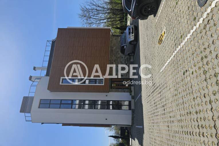 Едностаен апартамент, Бургас, Сарафово, 693905, Снимка 1