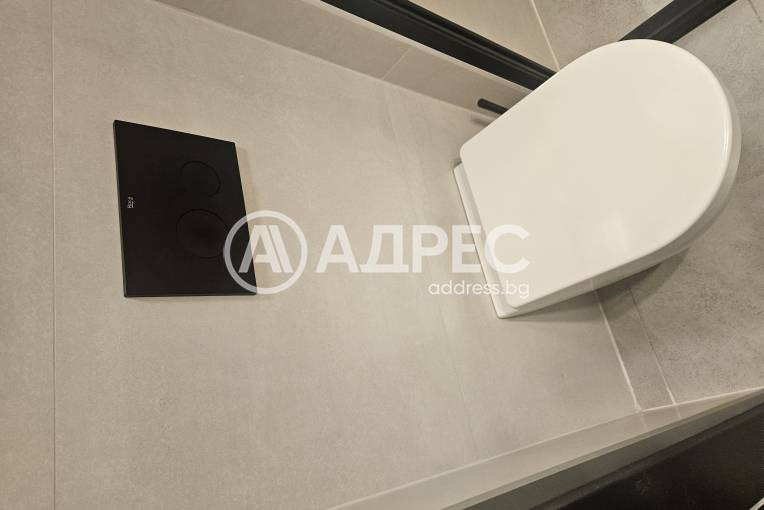 Едностаен апартамент, Бургас, Сарафово, 693905, Снимка 12