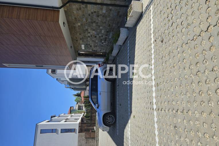 Едностаен апартамент, Бургас, Сарафово, 693905, Снимка 13