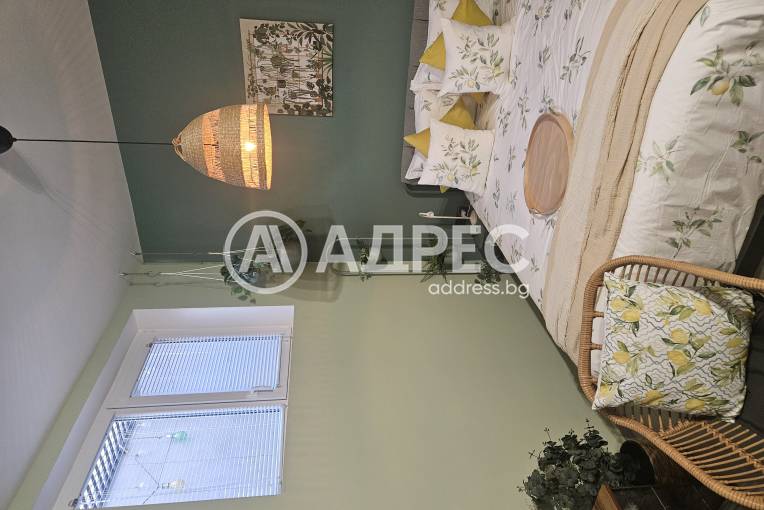Едностаен апартамент, Бургас, Сарафово, 693905, Снимка 2