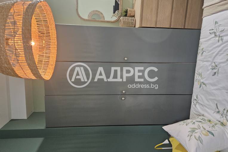 Едностаен апартамент, Бургас, Сарафово, 693905, Снимка 3