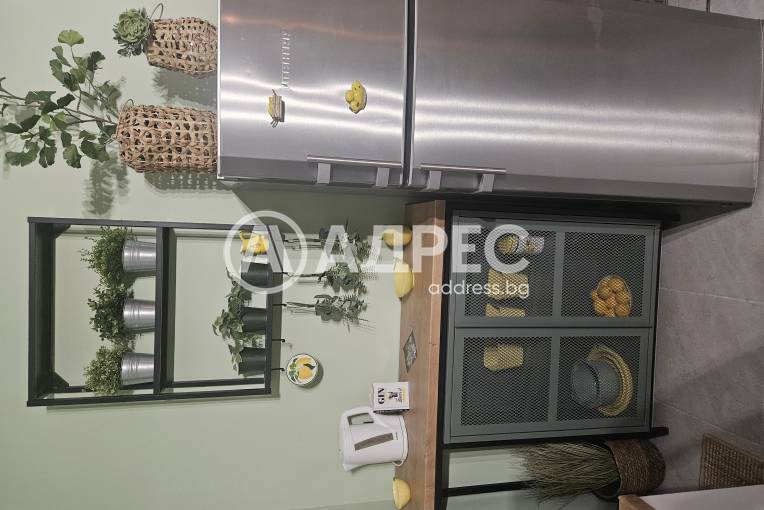 Едностаен апартамент, Бургас, Сарафово, 693905, Снимка 4
