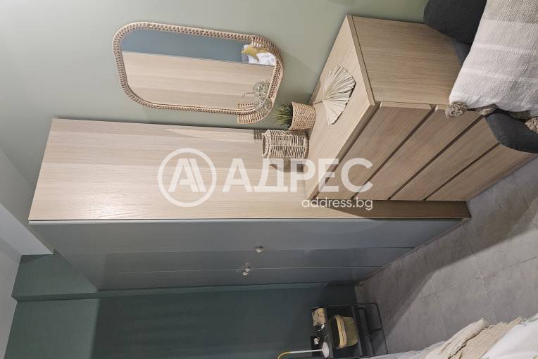 Едностаен апартамент, Бургас, Сарафово, 693905, Снимка 6