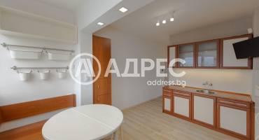 Тристаен апартамент, София, Обеля 2, 697905, Снимка 1