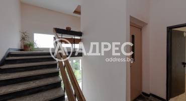 Тристаен апартамент, София, Обеля 2, 697905, Снимка 9