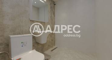 Тристаен апартамент, София, Обеля 2, 697905, Снимка 11