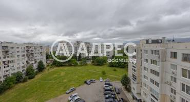 Тристаен апартамент, София, Обеля 2, 697905, Снимка 15
