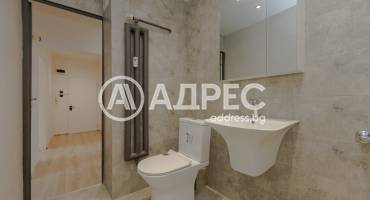 Тристаен апартамент, София, Обеля 2, 697905, Снимка 2