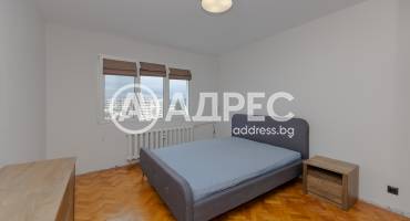 Тристаен апартамент, София, Обеля 2, 697905, Снимка 3