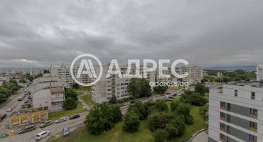 Тристаен апартамент, София, Обеля 2, 697905, Снимка 4