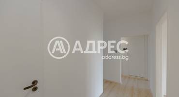 Тристаен апартамент, София, Обеля 2, 697905, Снимка 5