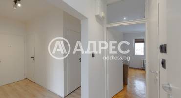 Тристаен апартамент, София, Обеля 2, 697905, Снимка 8