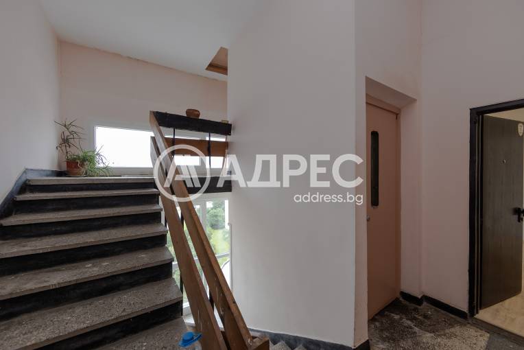Тристаен апартамент, София, Обеля 2, 697905, Снимка 9