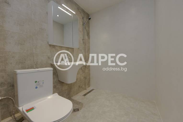 Тристаен апартамент, София, Обеля 2, 697905, Снимка 11