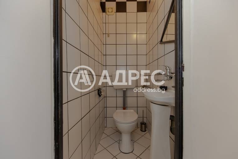 Тристаен апартамент, София, Обеля 2, 697905, Снимка 14