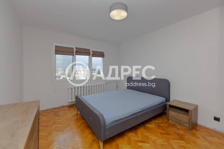 Тристаен апартамент, София, Обеля 2, 697905, Снимка 3