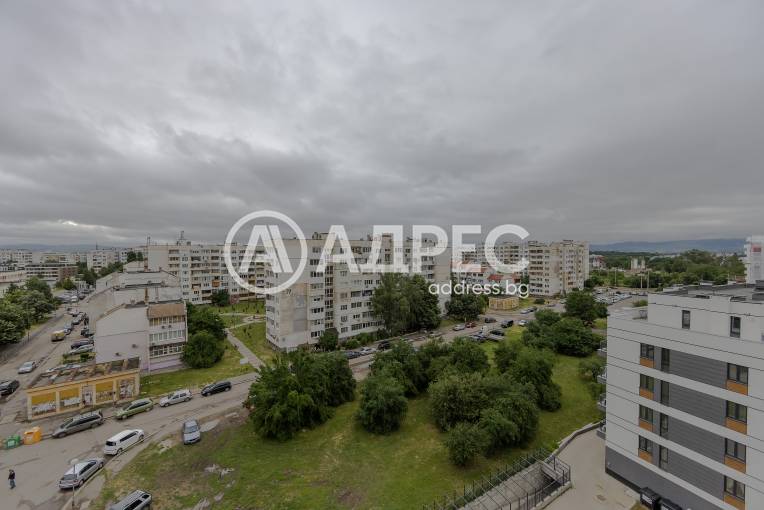 Тристаен апартамент, София, Обеля 2, 697905, Снимка 4